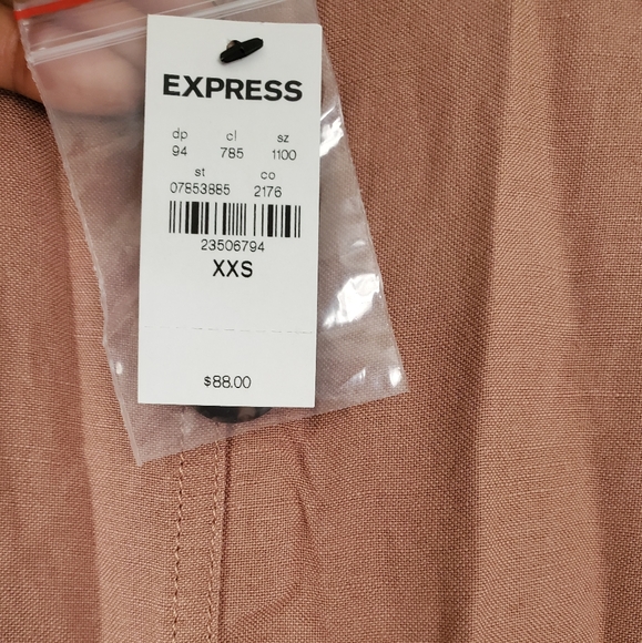 Jumpsuit - Picture 5 of 5